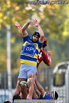 2018-10-14 ASRugby Milano-VII Rugby Torino 024